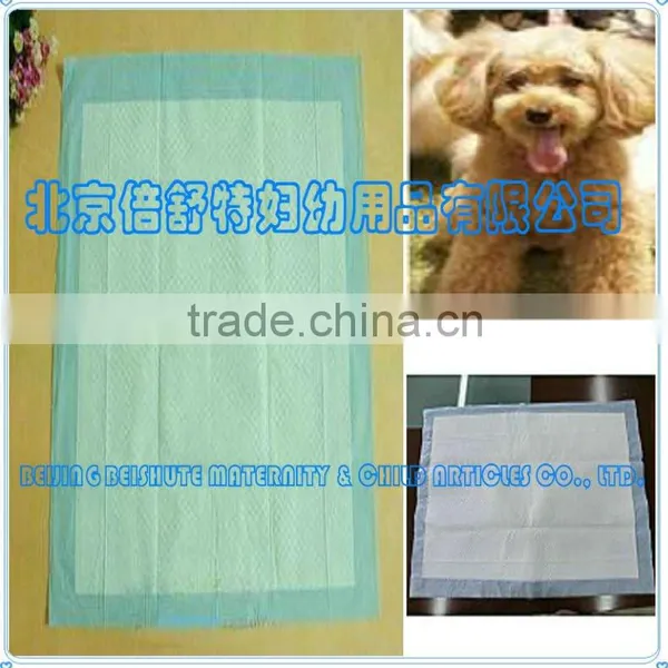 Training Puppy Pad
