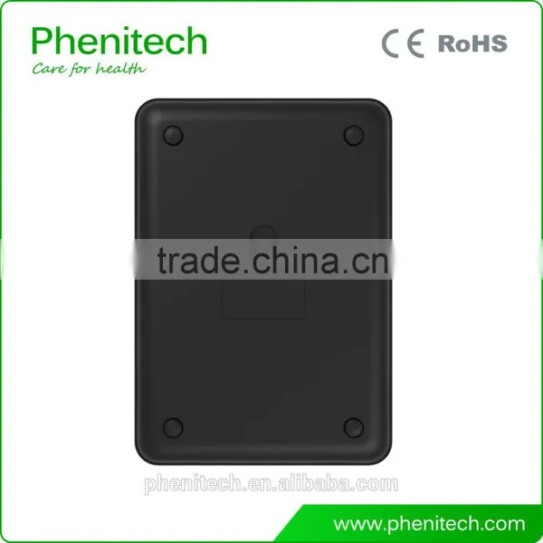 2016 Most Popular Bluetooth Weighing Kichen Scale photo-3