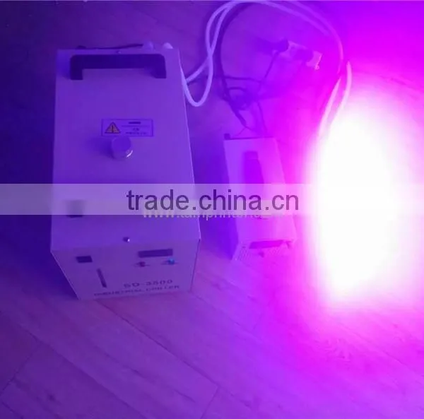 MDF PLATE MINI LED UV Dryer Machine photo-6