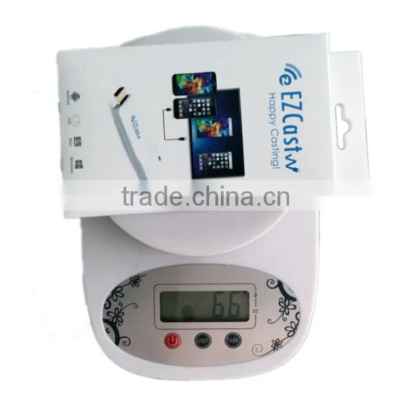 EZCast Wire m2 Wifi Display ez Cast Dongle for Iphone,android,windows photo-3