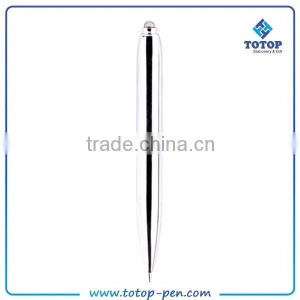 Small MOQ Advertising Multi-function Pen With Light photo-5