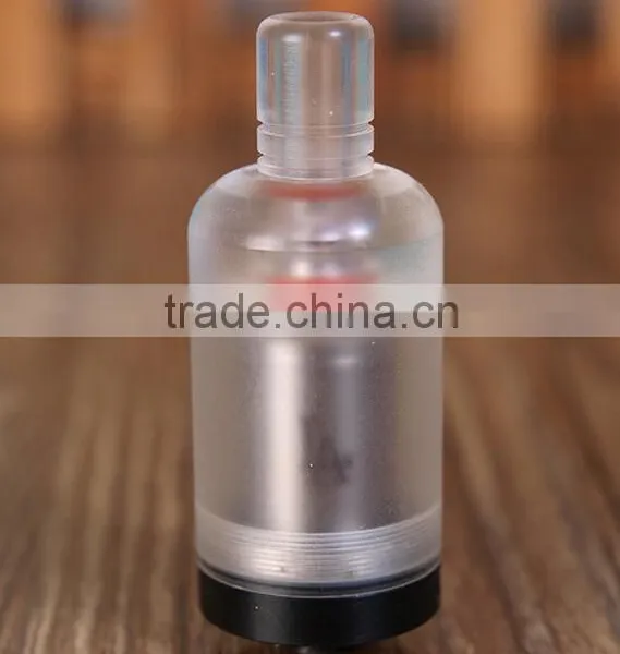 the Valuable 22mm RBA Kayfun Nano Clear Acrylic Kayfun Bell Cap photo-6
