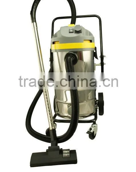 Hand Held Vacuum Cleaner With Stainless Steel photo-6