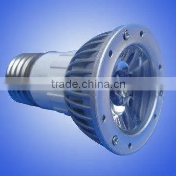High Luminance LED Bulb JDR E27/E14-2 (CE/RoHS)