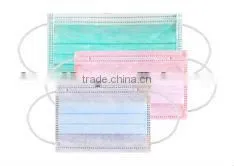 Surgical Face Mask Outer Belt Welding Machine photo-2
