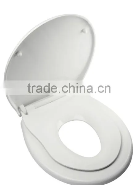 Fashionable and Convenient Parent-child PP Toilet Cover