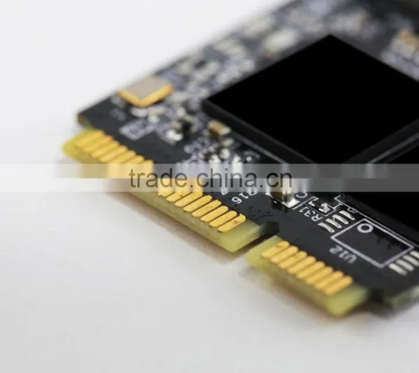 Wholesale Internal Hard Disk Hard Drive Ssd Hard Drive MSATA M6314 16GB-256GB Hot-selling Mini Pcie photo-6