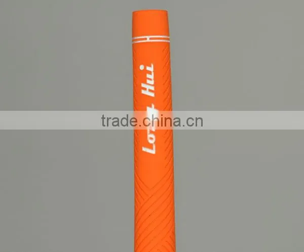 Factory Price High Quality Silicone Rubber Golf Grip photo-5