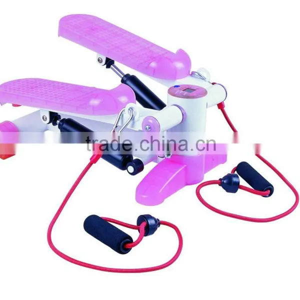 New Model Home Use Mini Stepper Indoor With Rope photo-5