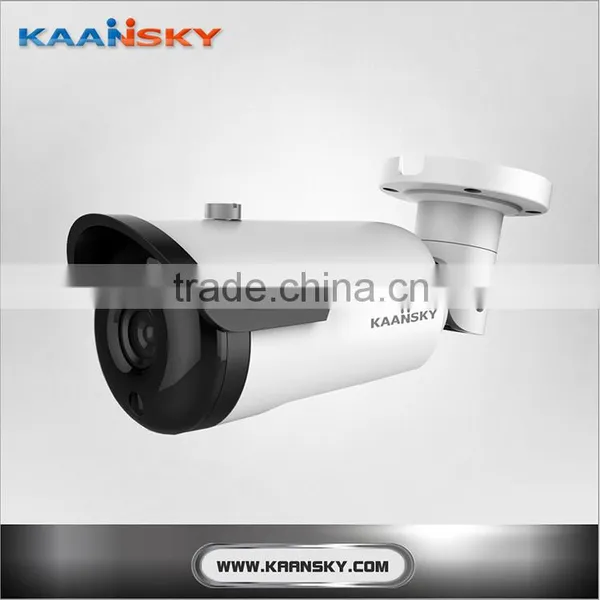 KAANSKY Best Quality Ahd 1.3 Megapixels Camera 960p Array IR Led Security Ahd Camera System photo-4