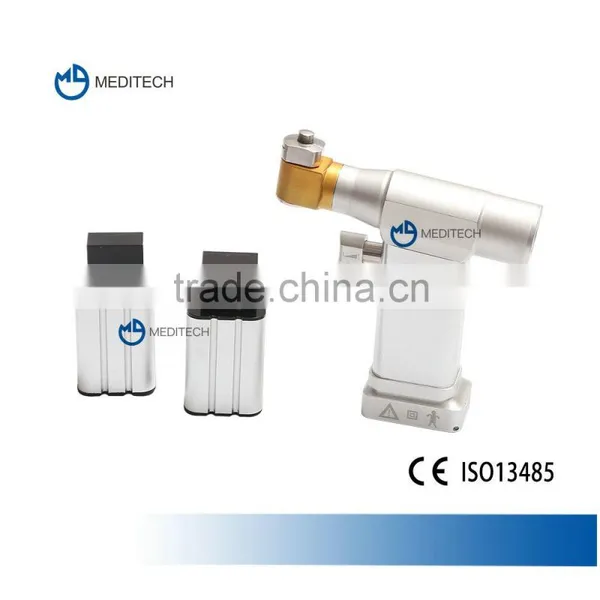 Small Orthopedic Surgical Bone Oscillating Saw