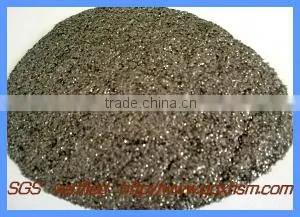 Copper Melting Used Natural Flake Graphite photo-3