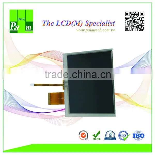 5.6 Tft 640x480 Resistive Lcd Module photo-2