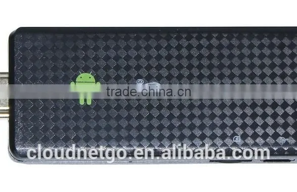 Google New rk 31858 1G DDR3 Android 4.4 TV Dongle Stick MINI PC Support1080p XBMC photo-3