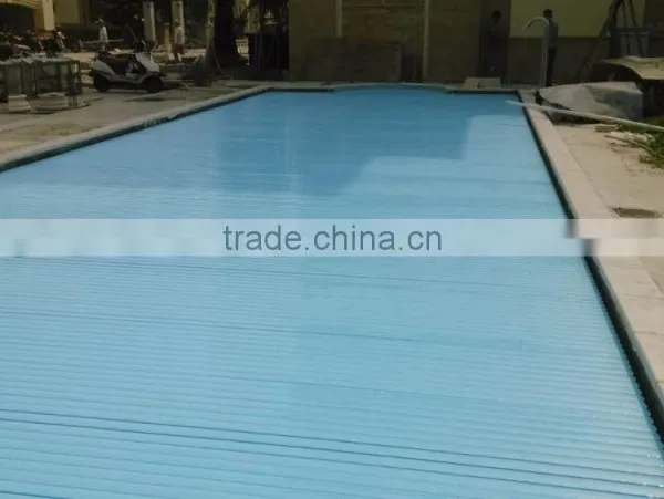 Selling Well All Over the World Strong Anti-pollution Swim Thermal Pool Stuff Cover photo-3