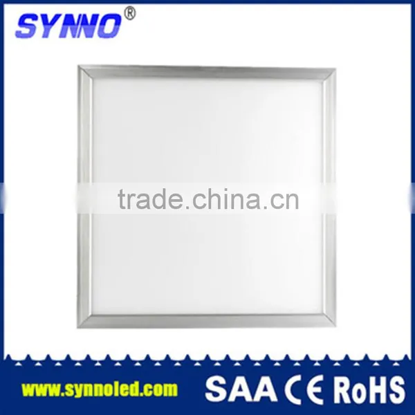 Hotel Square High Lumen 6500K Dimmable 6W Led Panel Light photo-2