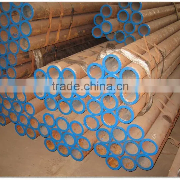 Astm a 106 Gr.b Seamless Carbon Steel Pipe photo-2