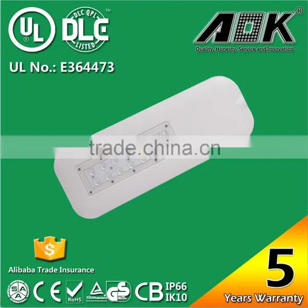 Solar Led Street Light 20-50W photo-5