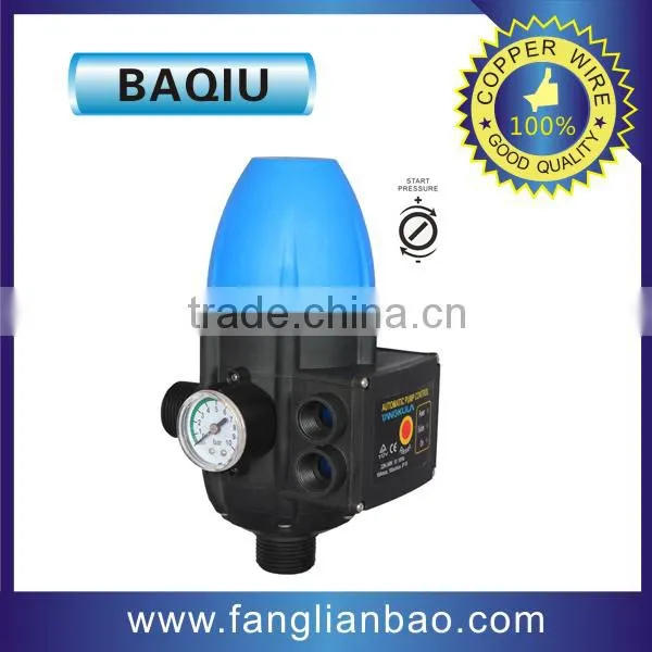 Automatic Water Pump Pressure Switch (YT-2.3)