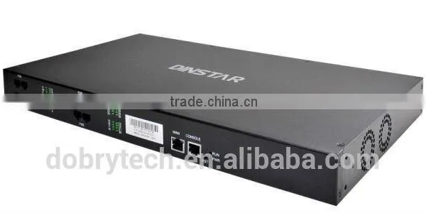 Factory Price For Call Center Stable 32 Ports SIP FXS Acess Gateway photo-2