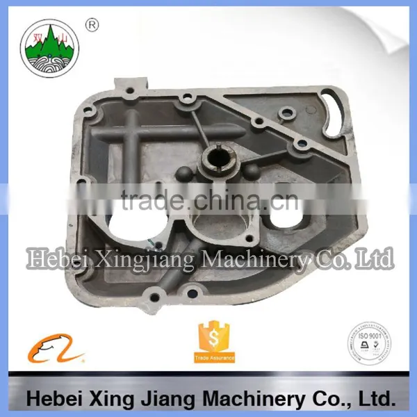 R175 Original Diesel Engine Parts Side Cover photo-2
