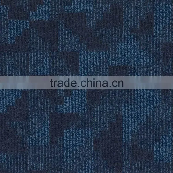 Gray Carpet Tiles, Guangzhou Carpet Tiles Manufacturer. photo-4