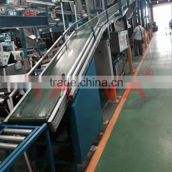 Sorters & Sortation Conveyors photo-6