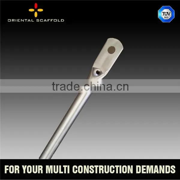 Frame Scaffolding Parts Cross Brace photo-3