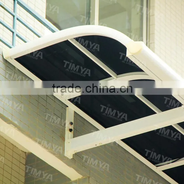 2015 Decorative Aluminum Full Cassette Awning Parts photo-4