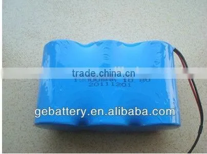 19Ah 13Ah ER34615 Lithium Primary Battery photo-2