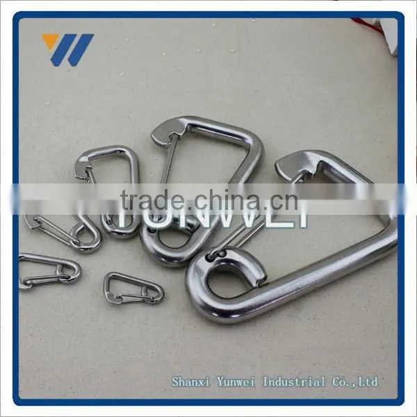 Mountaineering Carabiner Hook Hanging Hook photo-3
