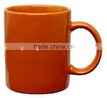 Stoneware Mug