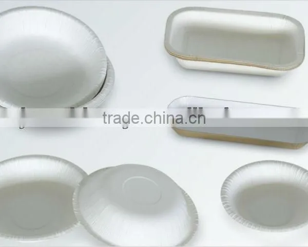 Market Best Paper Dish Forming Machine photo-4