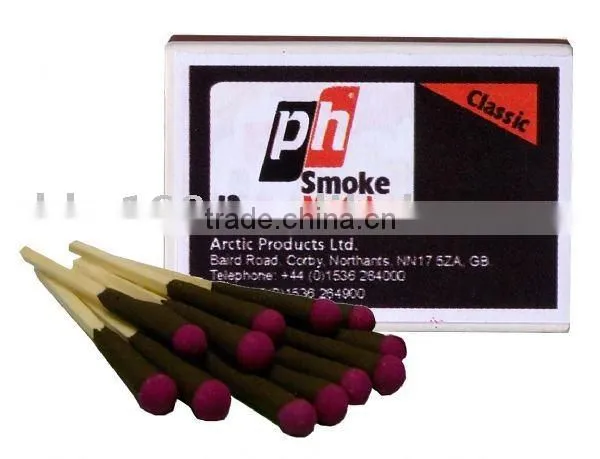 Cigar Match