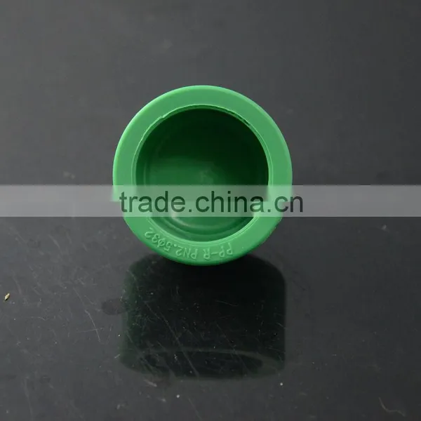 New Design Plastic Pipe Cap With Great Price photo-2