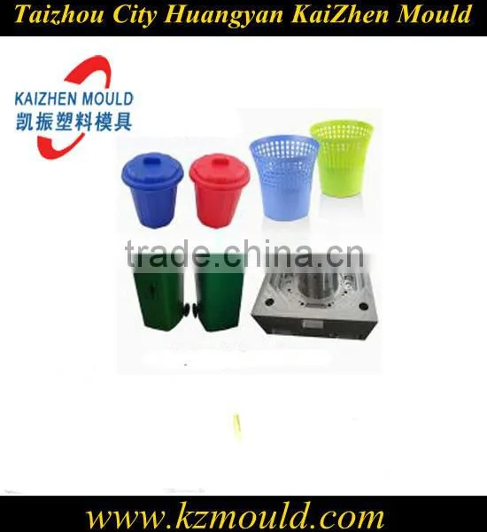High Precise Plastic Bucket Mould,plastic Bucket Mold photo-5