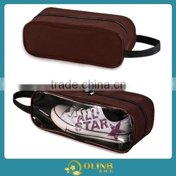 Cheap Sports Fabric Shoe Bag