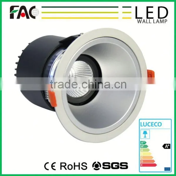 Chinese Website Led Wall Washer Light Housing photo-2