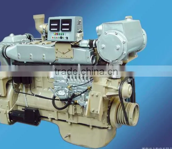 WEICHAI Marine Diesel Engines Gearbox photo-4