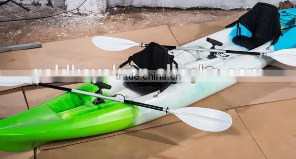 Kayak Double Sit on photo-3