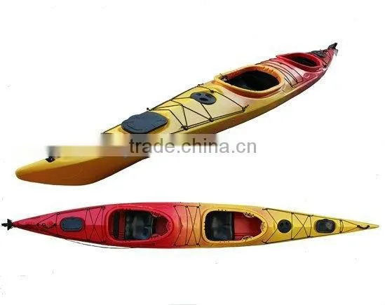 Sea Kayak for Sale photo-3