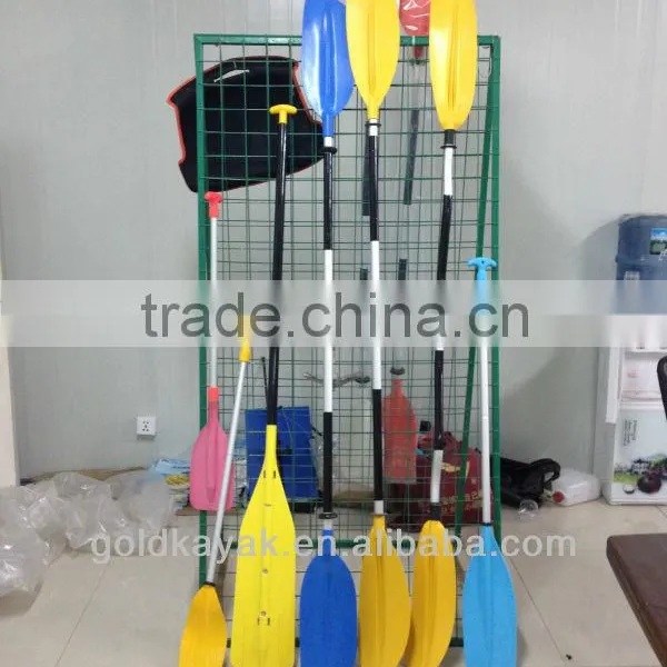 Aluminum Paddle Kayak Paddle Kayak Accessories