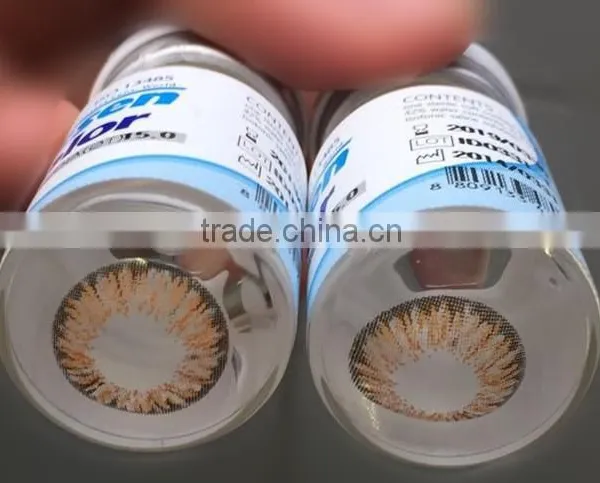 Wholesale 15.0mm Magic Color Cosmetics Vassen Contact Lens