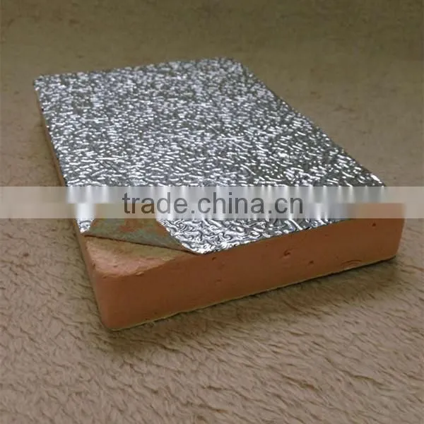 Fireproof Phenolic Foam Insulation Board for HVAC Ducting photo-2