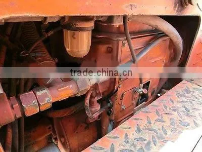 USED MACHINERIES - HAMM 4TON VIBRATORY ROLLER (3533) photo-6
