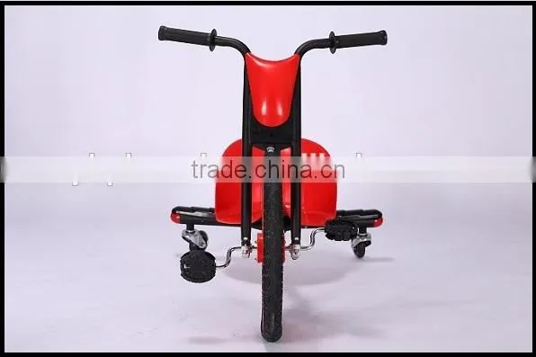 Flash Rider 360 Drifting Trike Ride Scooter -On Tricycle ( DRS-04 ) photo-6