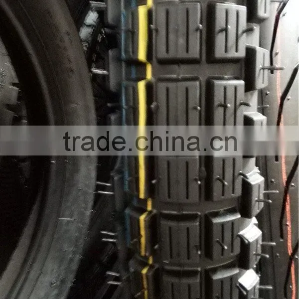 Factory Supply Motorcycle Tire 300-18 275-17 90/90-18 Motorcycle Inner Tubes photo-4