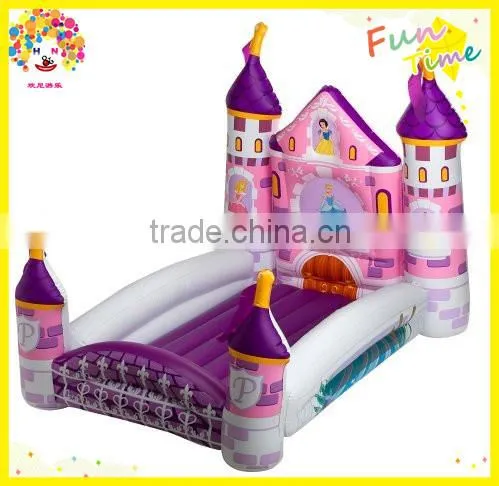 2016 New PVC Commercial Giant Inflatable Water Toys Inflatable Bounce House Price photo-2