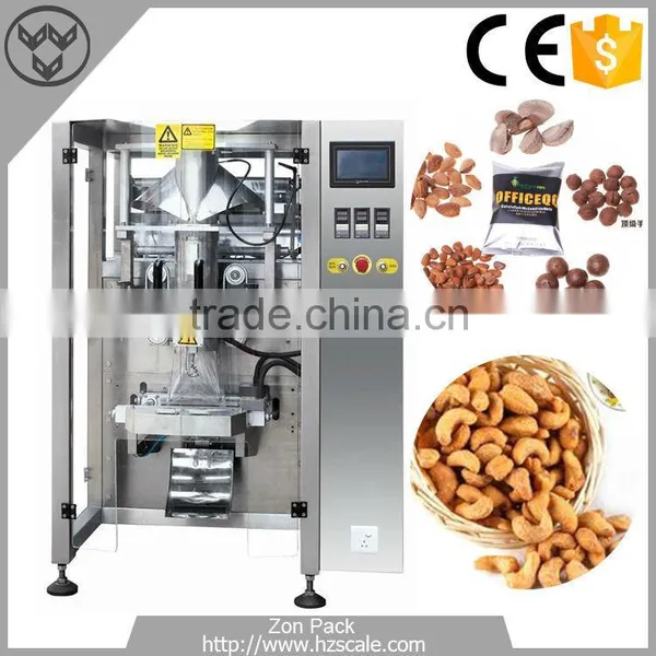 Good Reputation Factory Price Sugar Packing Machine 1Kg photo-4
