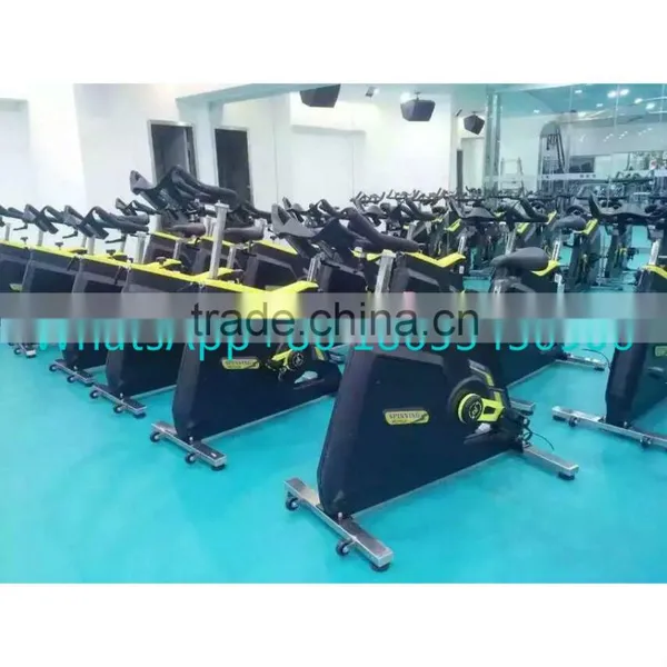 JG-1105 Gym Equipment/fitness Equipment/bike photo-5